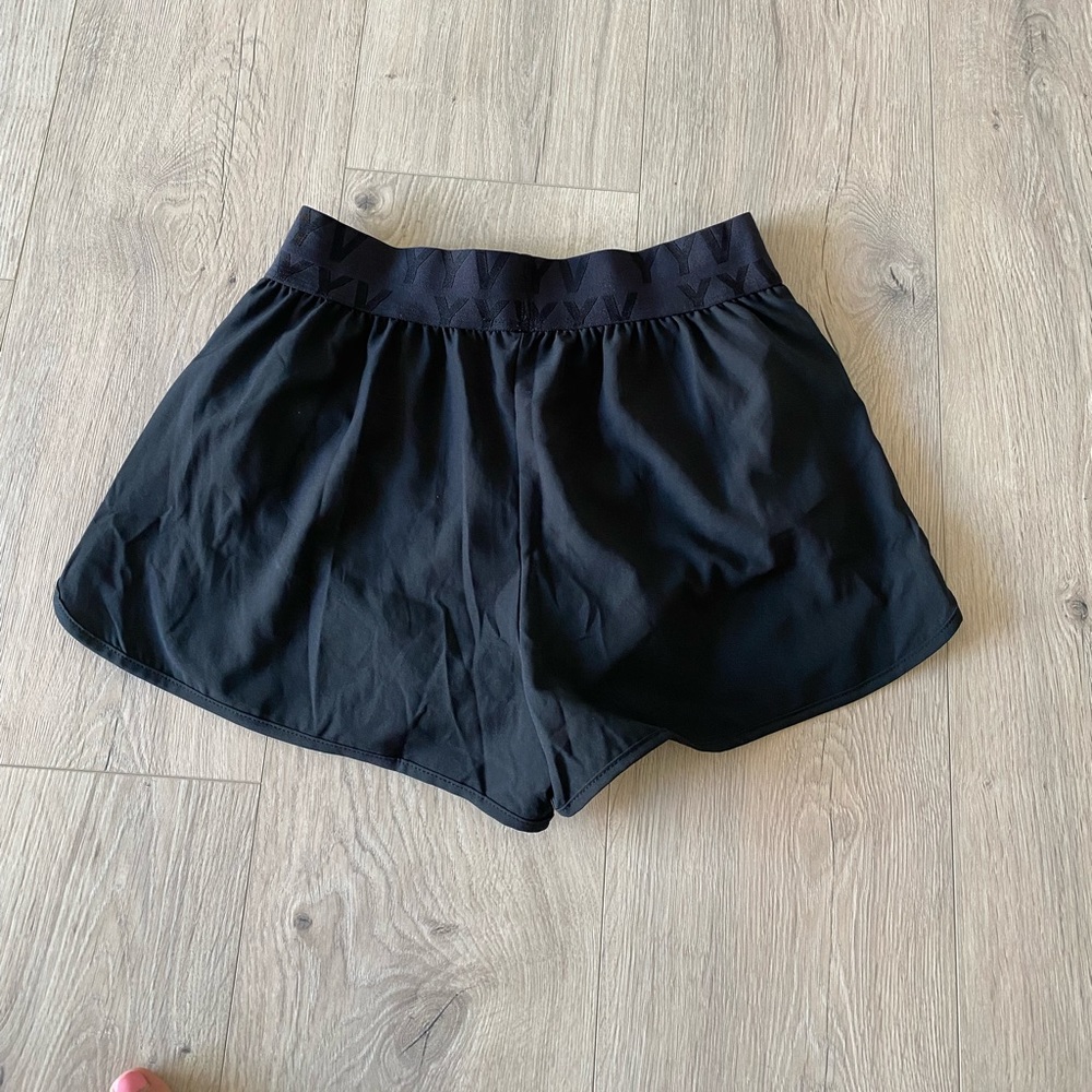 YYV High Waisted Running Shorts